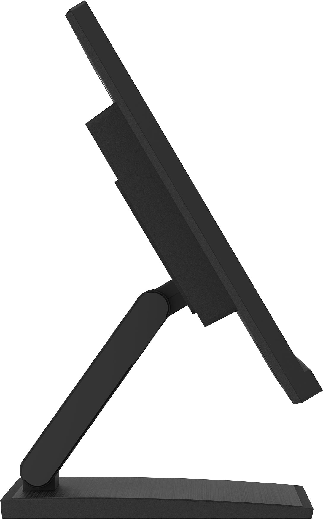 ProLite 24 inch Touch - Full HD IPS LED Monitor - 1920x1080 T2454MSC-B2AG