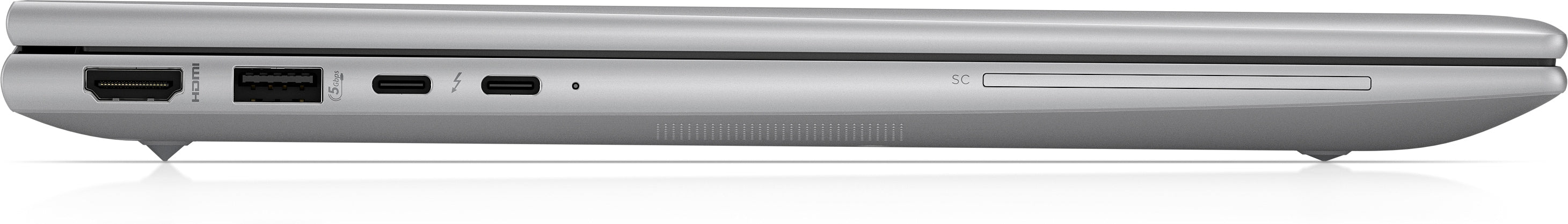 ZBook Firefly 14 inch G11 mobile workstation PC, 14", Windows 11 Pro, Intel® Core™ Ultra 7, 16GB RAM, 1TB SSD, RTX™ A500, WUXGA