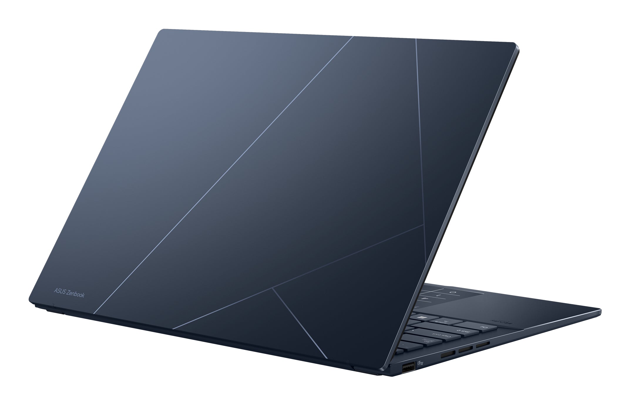 ASUS Zenbook 14 OLED UX3405MA-PP192W 90NB11R1-M00P70