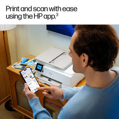 HP Envy Photo 7934 AiO B63K9B - All-in-One Printer