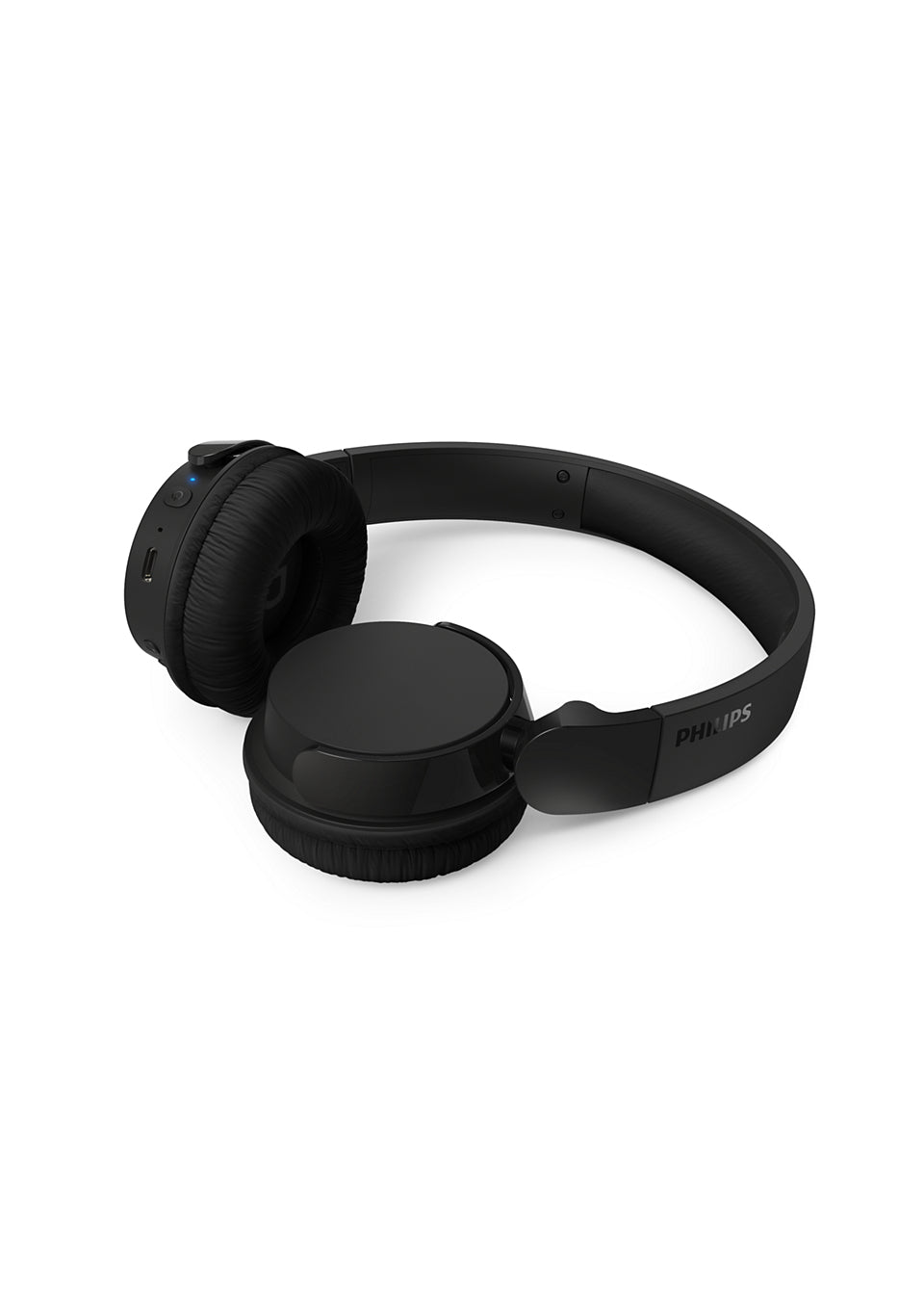 Philips 4000 series TAH4209BK/00 headphones/headset Wireless Head-band Calls/Music Bluetooth Black TAH4209BK/00