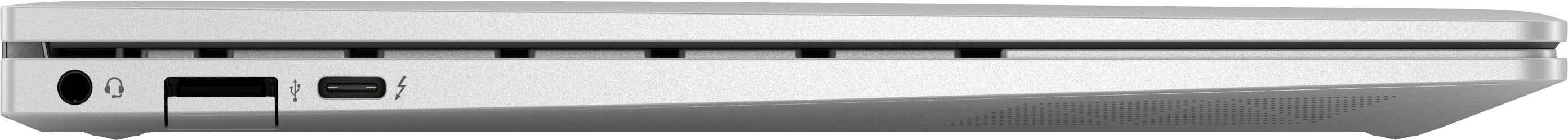 HP ENVY x360 13-bd0050ng Intel® Core™ i5 i5-1135G7 Hybrid (2-in-1) 33.8 cm (13.3") Touchscreen Full HD 8 GB DDR4-SDRAM 512 GB SSD Wi-Fi 6 (802.11ax) Windows 11 Home Silver 4N8Y2EA#ABD