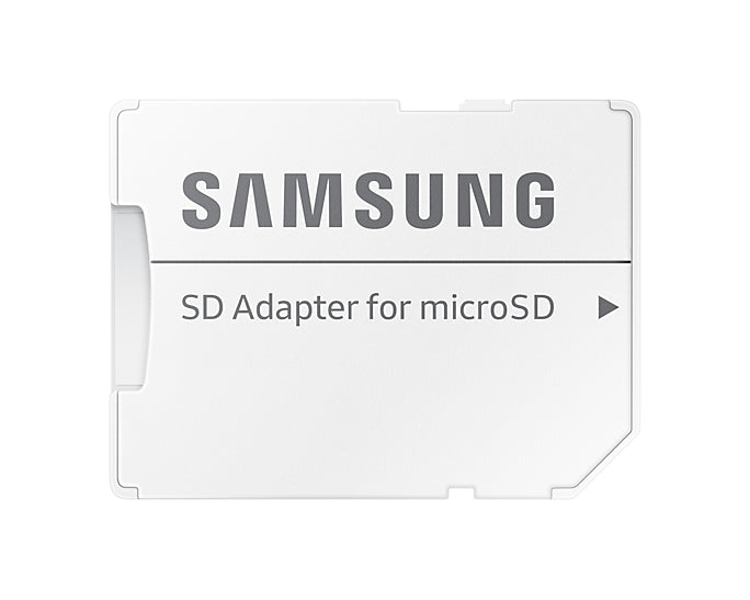 Samsung EVO Plus 64 GB MicroSDXC UHS-I Class 10 MB-MC64KA
