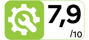 Motorola edge 40 16.6 cm (6.55") Dual SIM Android 13 5G USB Type-C 8 GB 256 GB 4400 mAh Black PAY40005SE