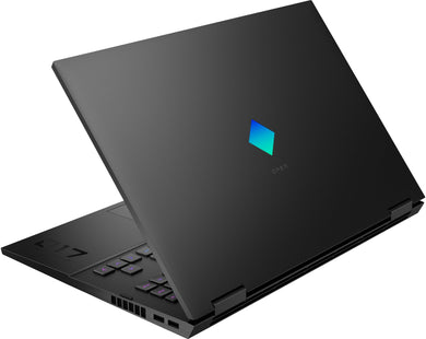 HP OMEN Omen 17 I7 - 11800H 16GB 512GB RTX 3060 Zwart 17,3" QWERTZ 4N8V2EAABD - Compridis