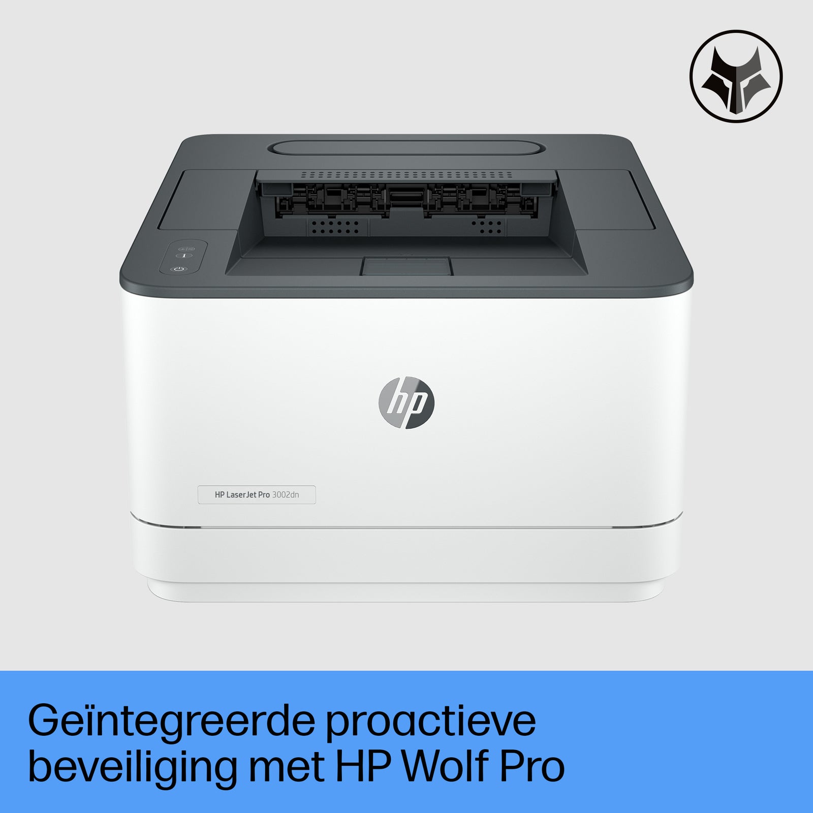 HP LaserJet Pro 3002dn printer 3G651FB19 - Compridis