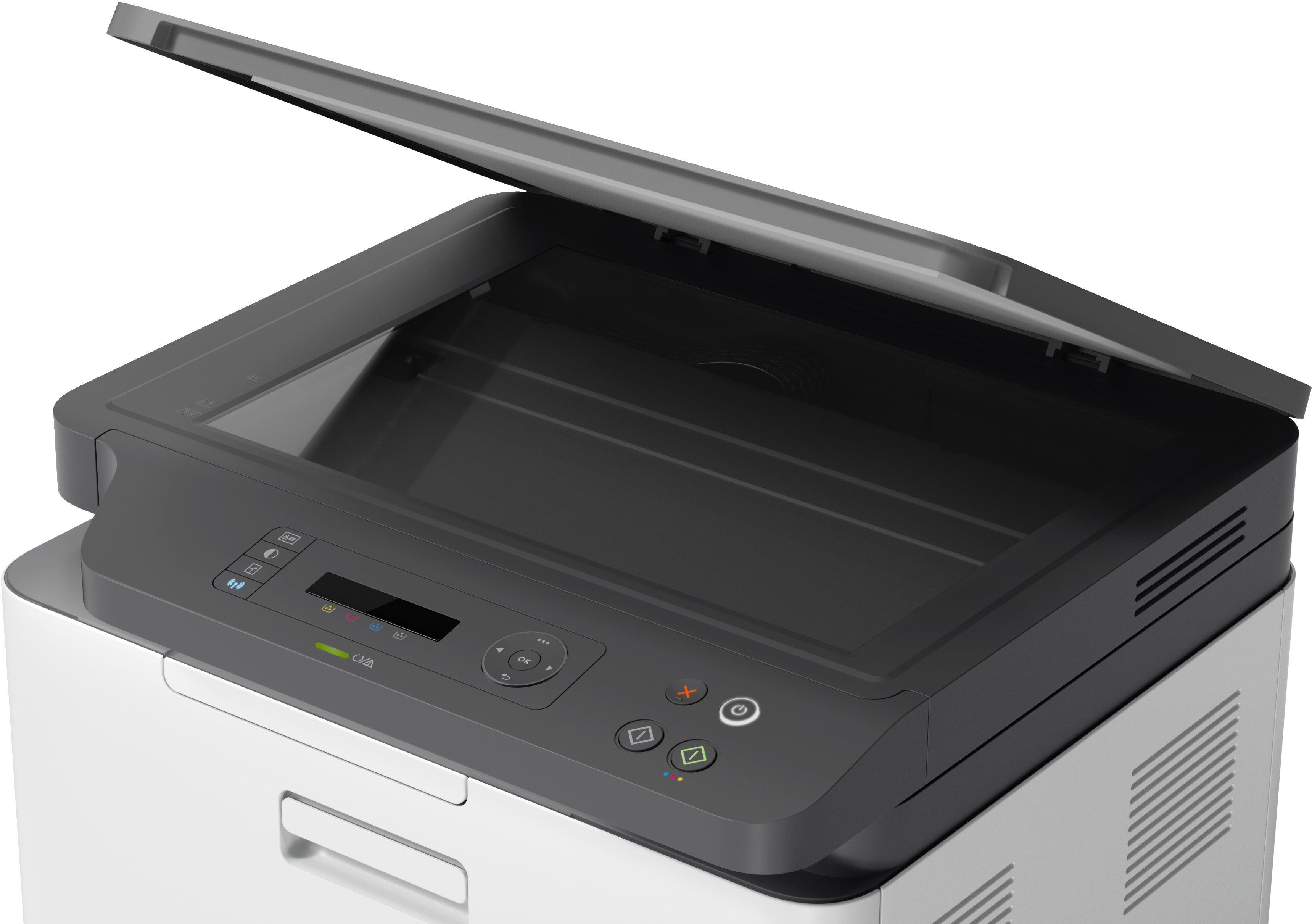 HP Color Laser MFP 178nw 4ZB96a#B19
