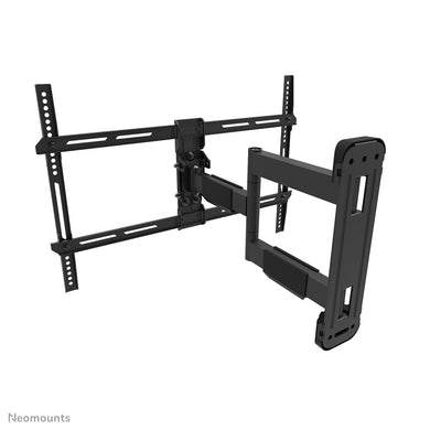 Neomounts WL40-550BL16 TV mount wall 40-65" - full motion - easy install WL40-550BL16