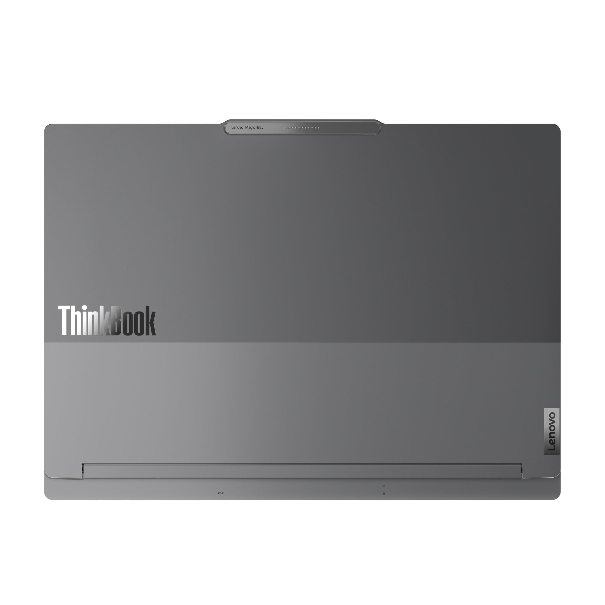 Lenovo ThinkBook 16p G5 IRX Intel® Core™ i7 i7-14650HX Laptop 40.6 cm (16") WQXGA 16 GB DDR5-SDRAM 512 GB SSD NVIDIA GeForce RTX 4060 Wi-Fi 6E (802.11ax) Windows 11 Pro Belgian Grey 21N50017MB