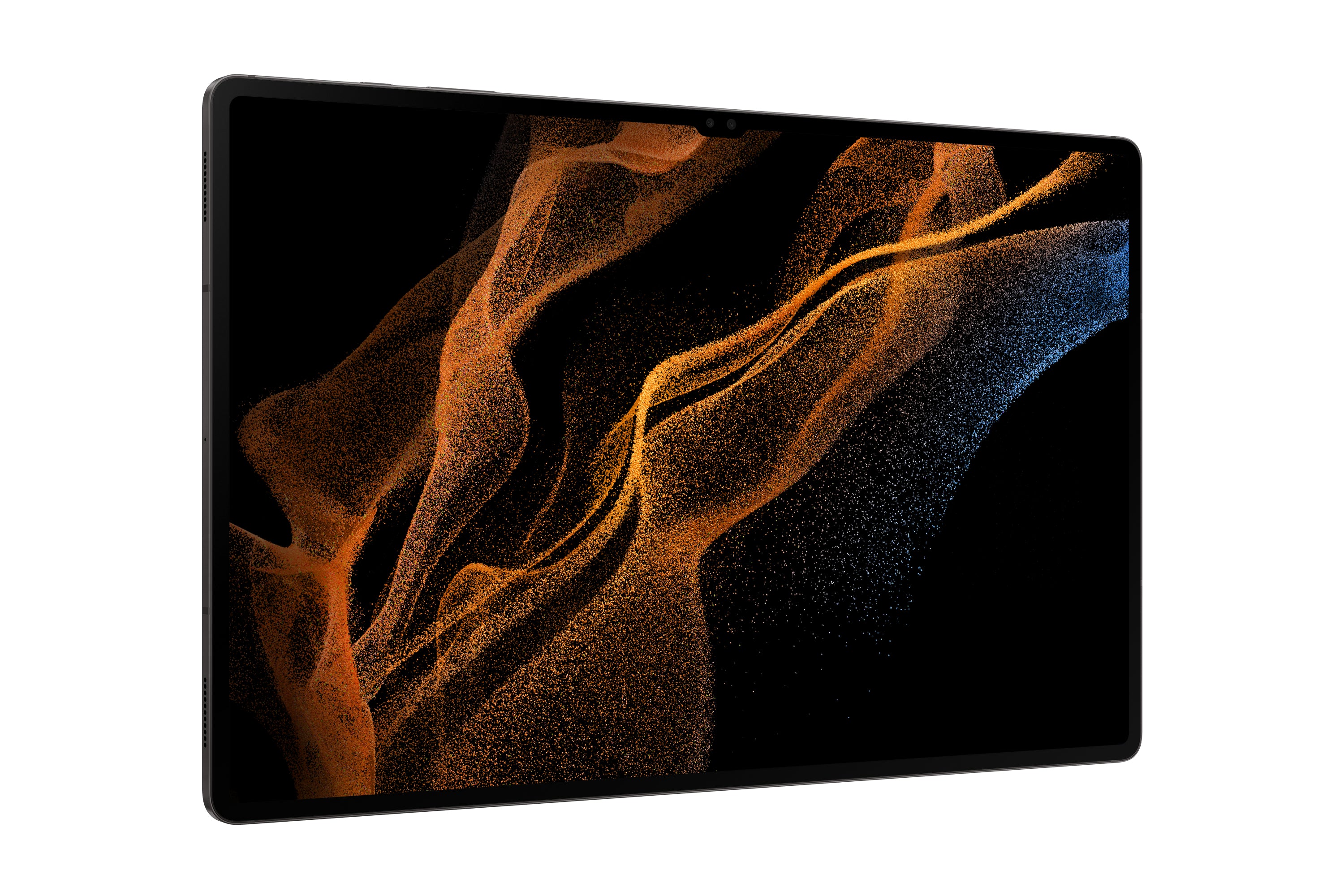 Samsung Galaxy Tab S8 Ultra 5G Snapdragon LTE 256 GB 37.1 cm (14.6") 12 GB Wi-Fi 6E (802.11ax) Android 12 Graphite SM-X906BZAEEUB