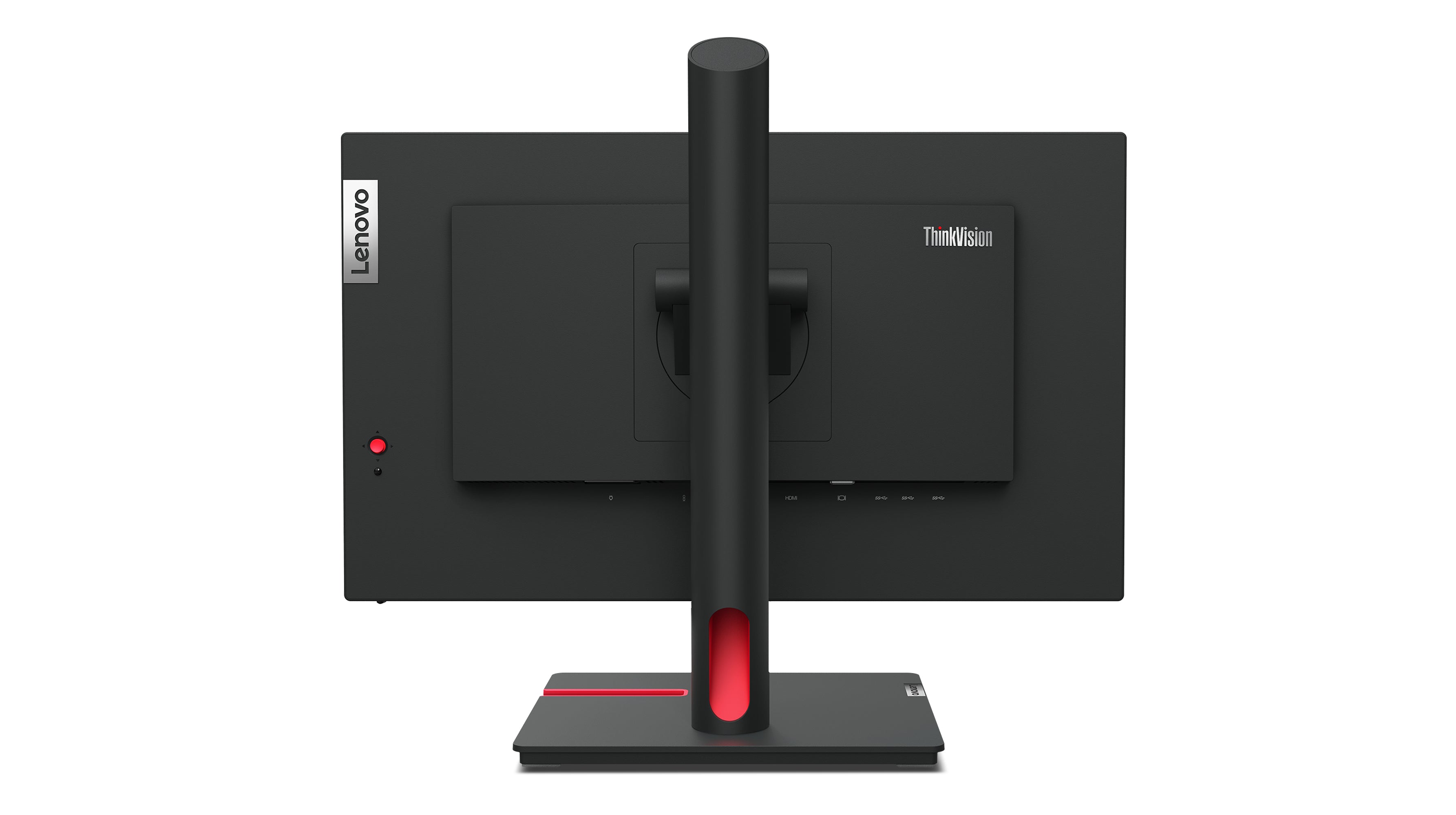 ThinkVision T22i-30 - 21.5 inch - Full HD IPS LED Monitor - 1920x1080 - Pivot / HAS