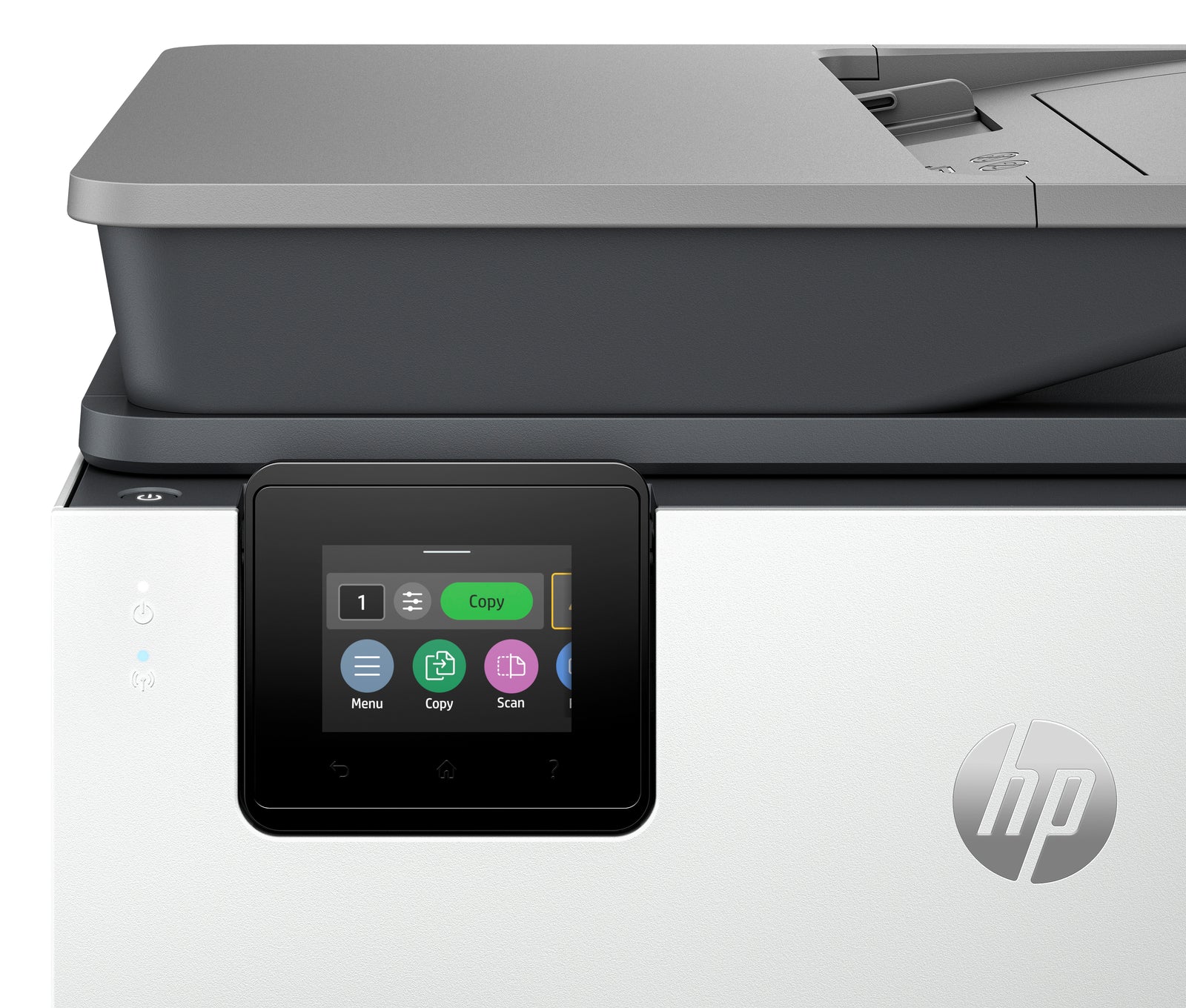 HP OfficeJet Pro 9122e All-in-One Printer 403X7B#629 - Color, 22 ppm