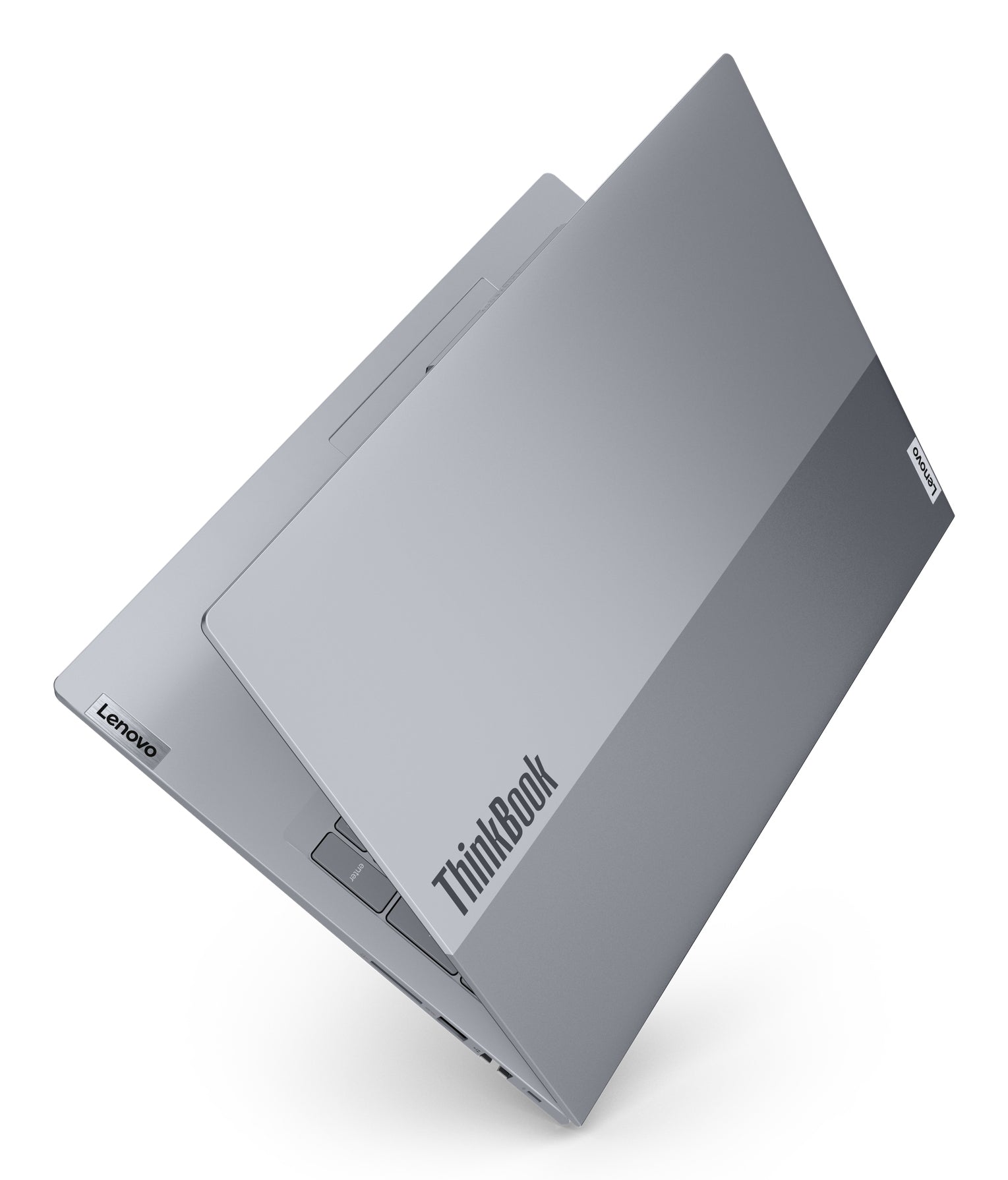 ThinkBook 16 G8 IRL - 16 inch - Intel Core i5-13420H - 16GB RAM - 512GB SSD - Windows 11 Pro 21SH00KHMH