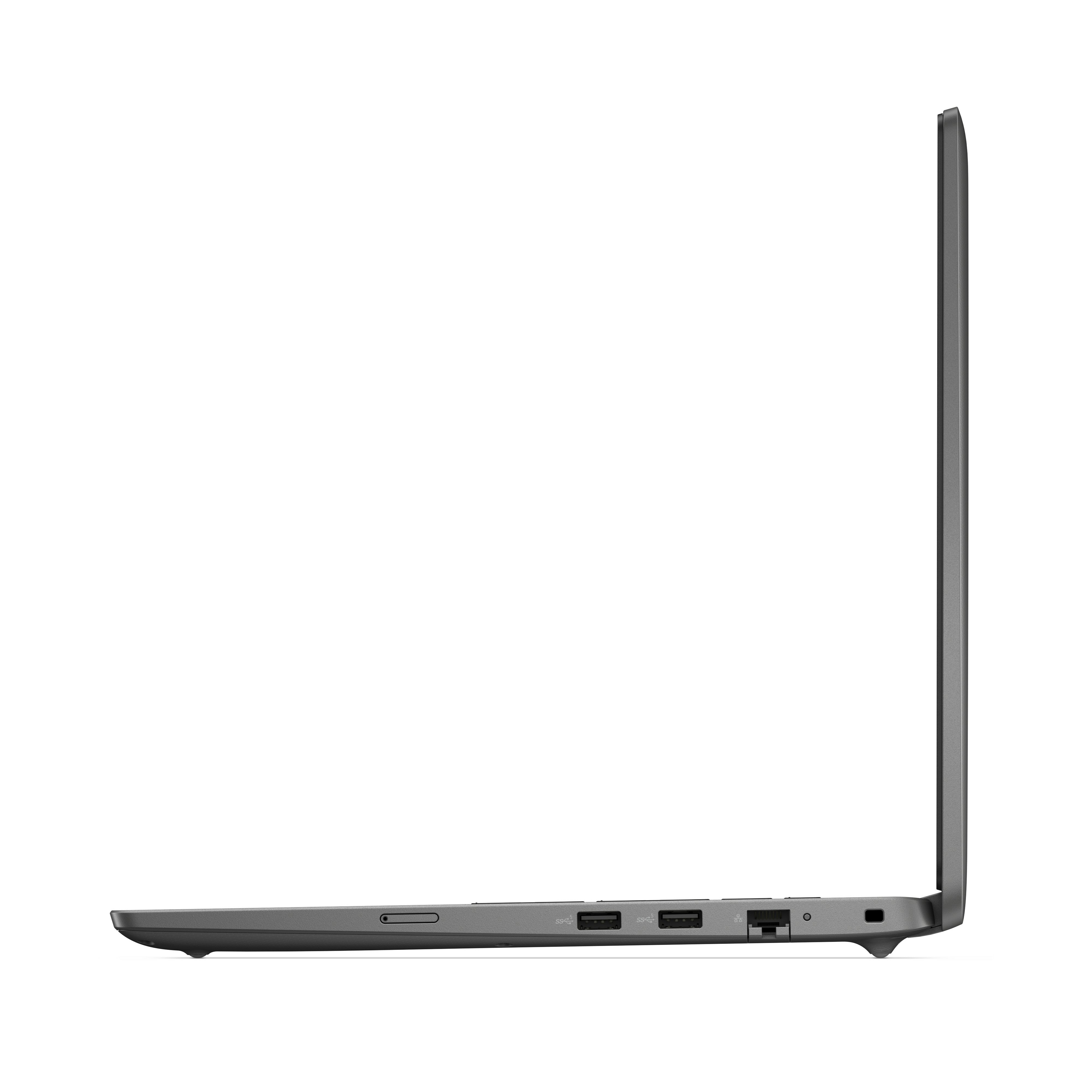 DELL - Latitude 3550 - 15.6 inch - Intel Core i7-1355U - 16GB RAM - 512GB SSD - Windows 11 Pro - JFH86