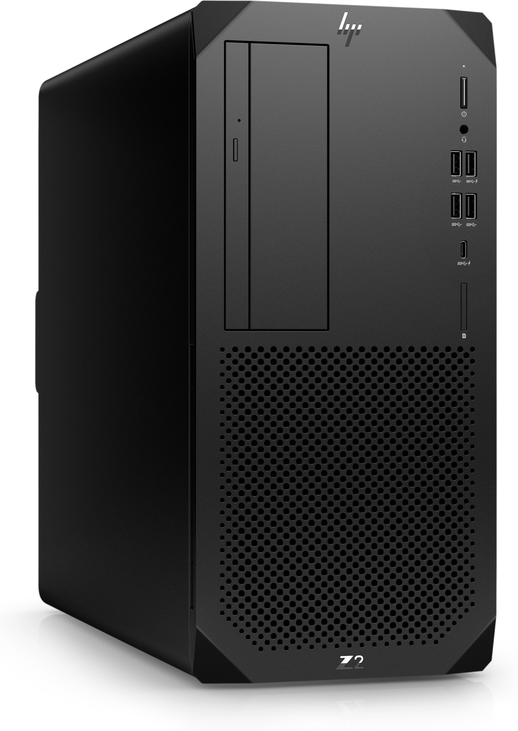 Z2 Tower G9 Workstation - Intel Core i9-14900 - 32GB RAM - 1TB SSD - Windows 11 Pro