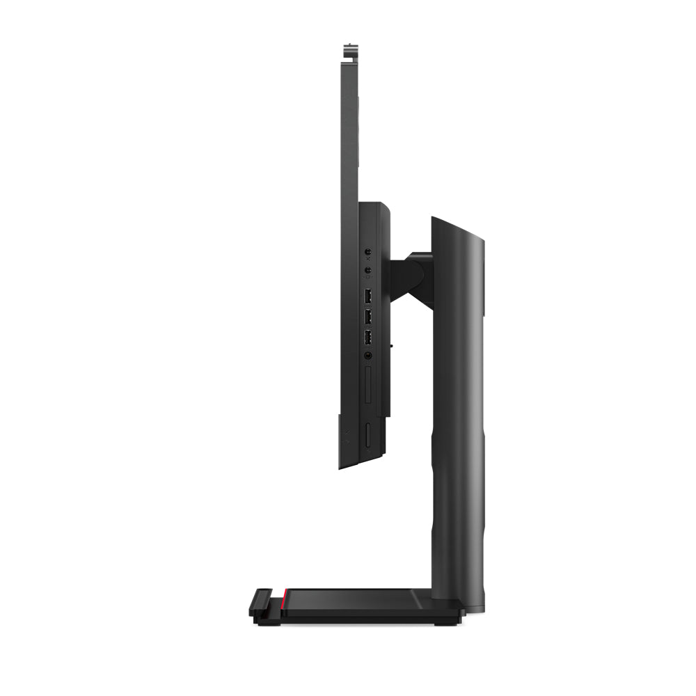 Lenovo ThinkCentre M90a Gen 3 Intel® Core™ i5 i5-12500 60.5 cm (23.8") 1920 x 1080 pixels All-in-One PC 8 GB DDR4-SDRAM 256 GB SSD Windows 11 Pro Wi-Fi 6E (802.11ax) Black 11VF002TUK