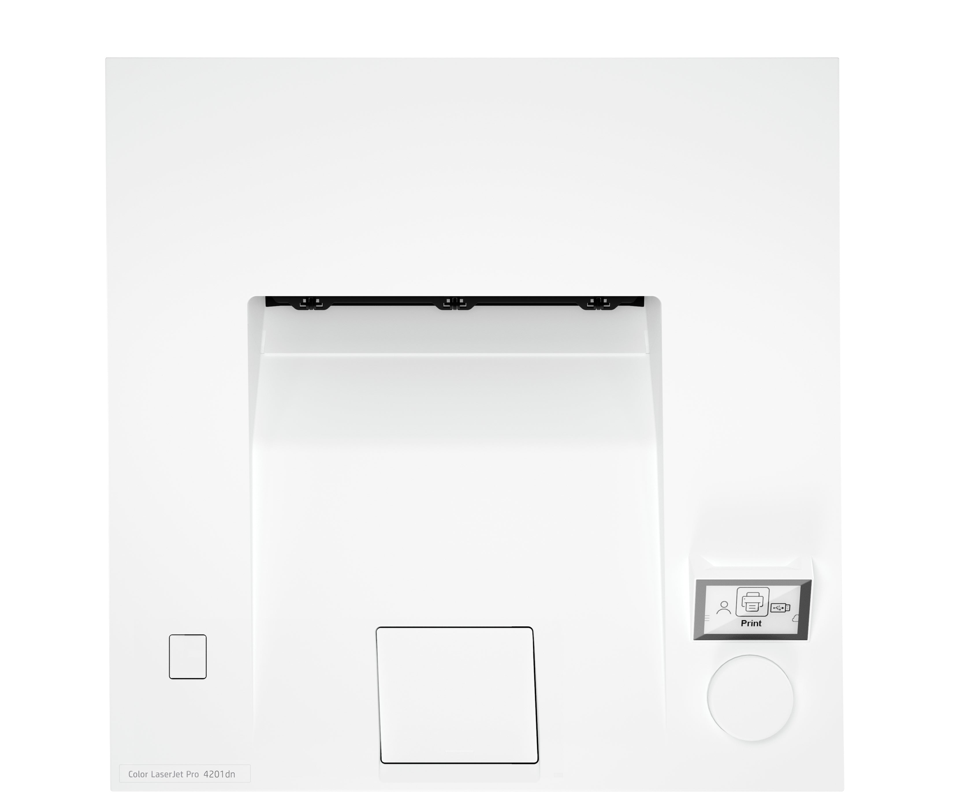 HP Color LaserJet Pro 4201dn Printer 4RA85F#BGJ