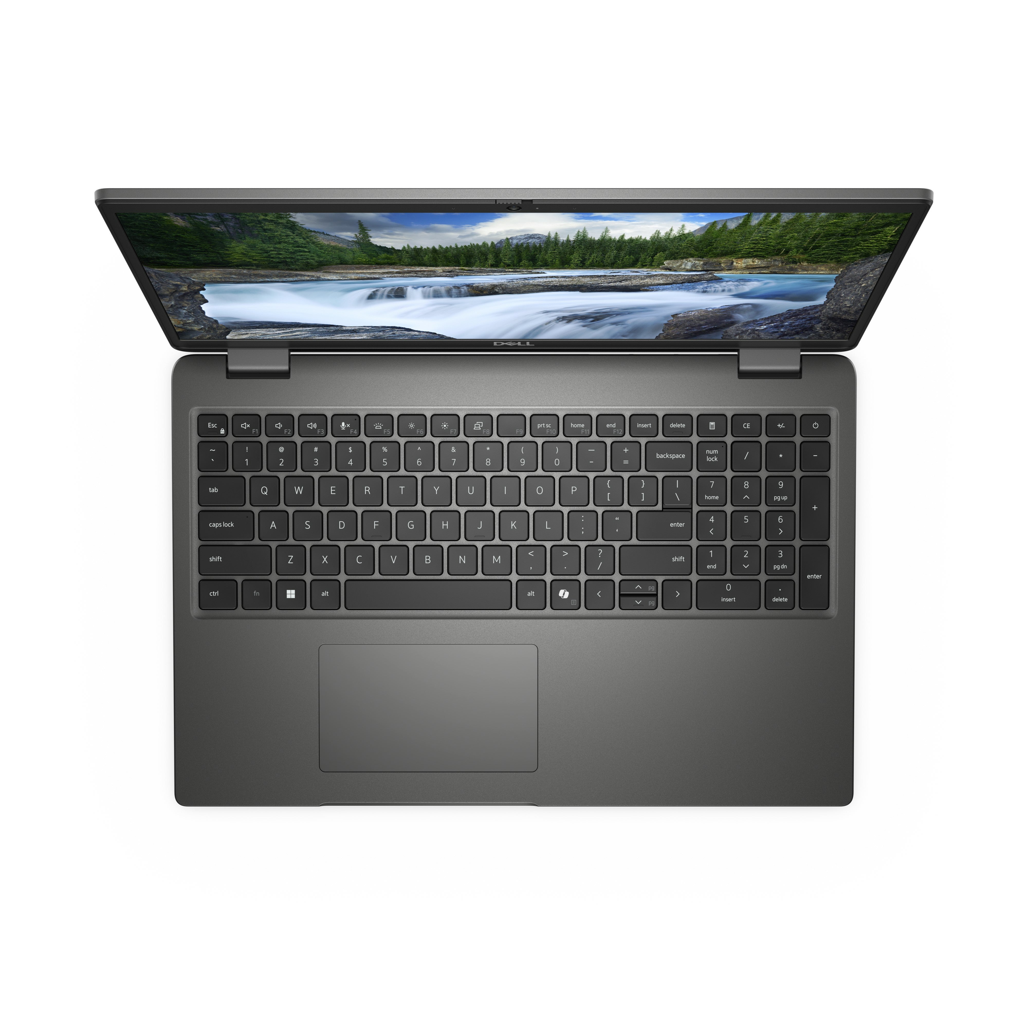 DELL - Latitude 3550 - 15.6 inch - Intel Core i7-1355U - 16GB RAM - 512GB SSD - Windows 11 Pro - JFH86