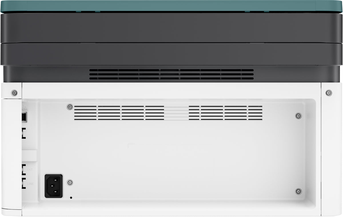 HP Laser MFP 135R 5UE15A - Black and White Laser Printer
