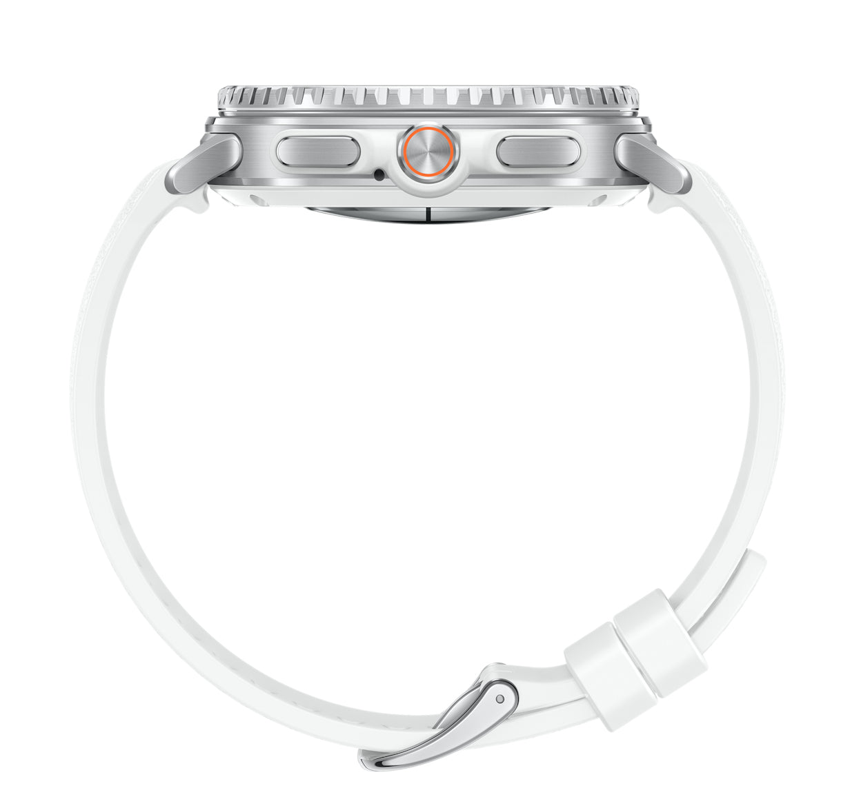 Samsung Galaxy Watch8 Classic (Bluetooth, 46 mm) Bespoke SM-L500NZWDWEU