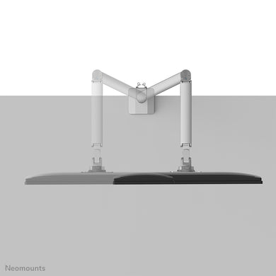 Neomounts DS70-250SL1 Monitor arm 17-35" - gas spring - Topfix - 180°-stop DS70-250SL1