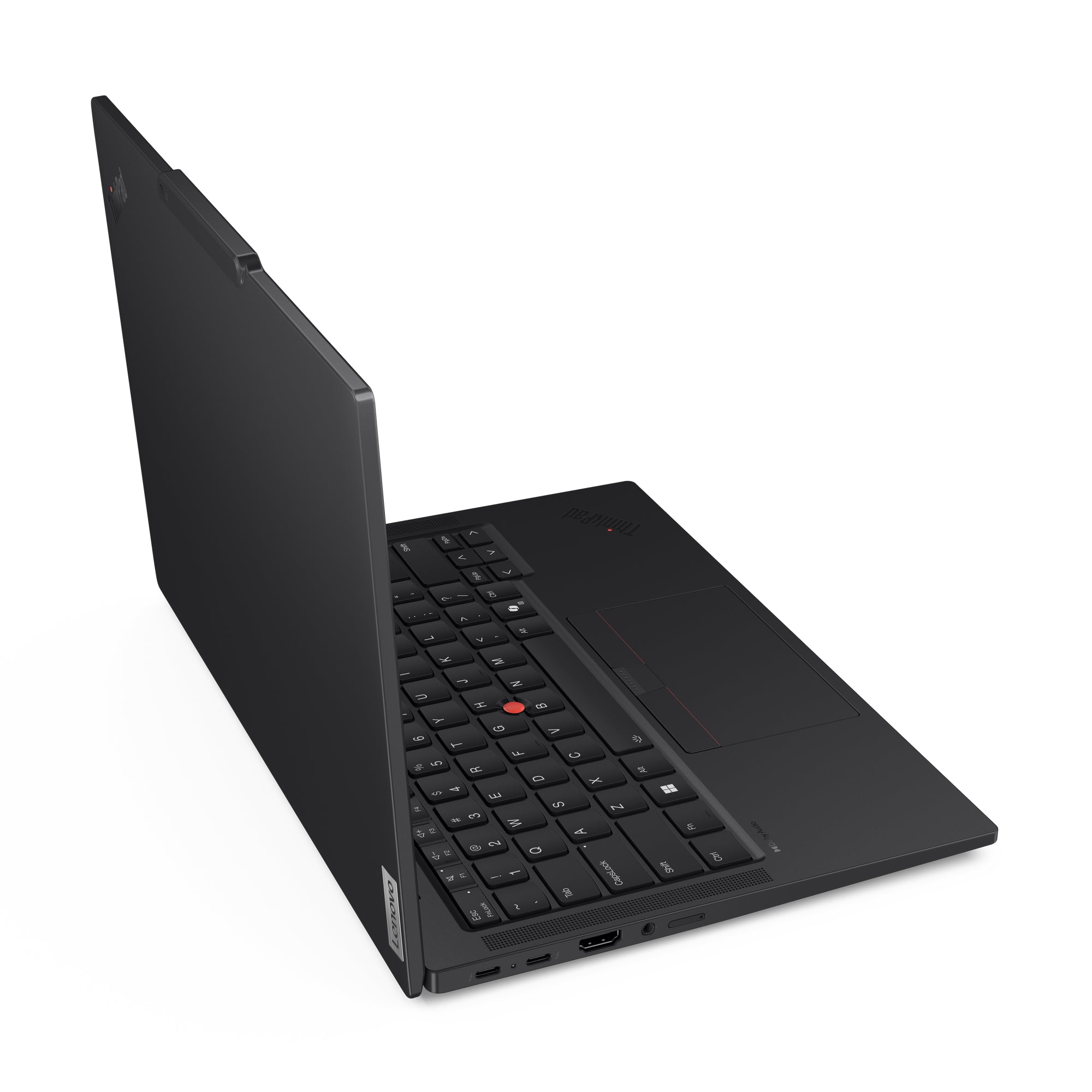 ThinkPad T14s Gen 5 - 14 inch - Intel Core Ultra 7 155U - 16GB RAM - 512GB SSD - Windows 11 Pro 21LS0021MH