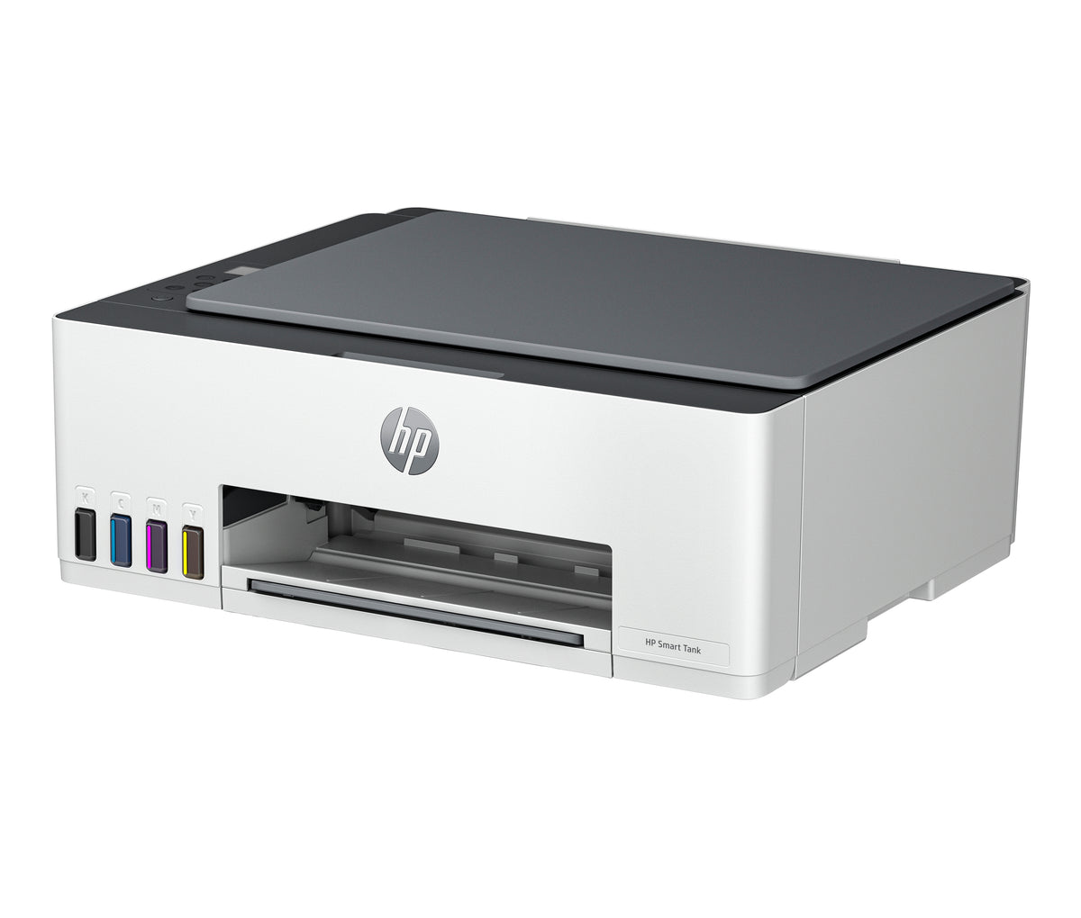HP Smart Tank 520 AiO Printer 1F3W2A#671 - Print, Scan, Copy