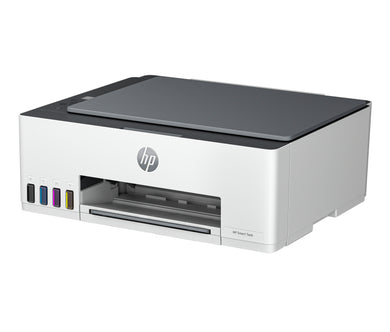 HP Smart Tank 520 AiO Printer 1F3W2A#671 - Print, Scan, Copy