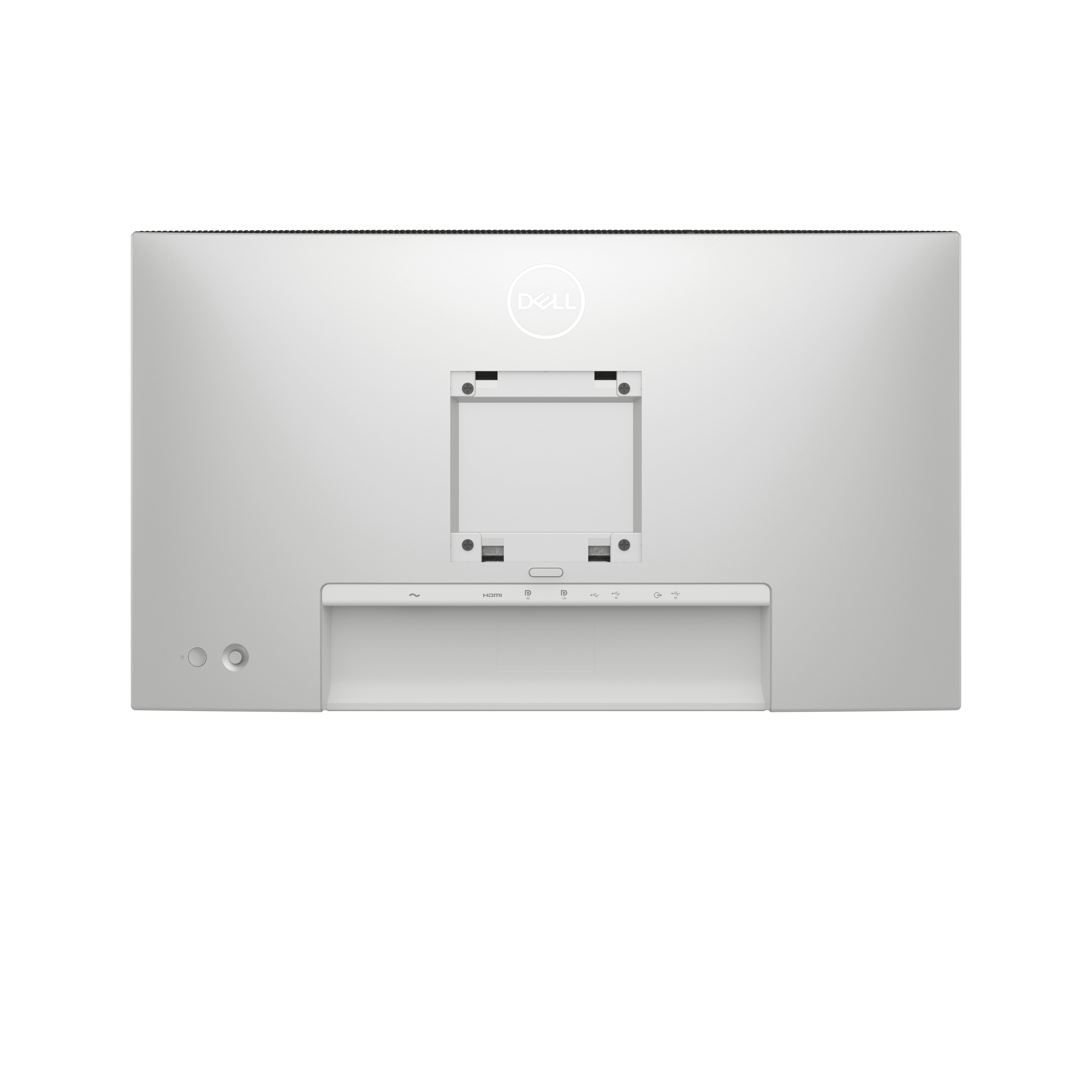 DELL UltraSharp U2424H_WOST computer monitor 60.5 cm (23.8") 1920 x 1080 pixels Full HD LCD Black, Silver DELL-U2424HWOS