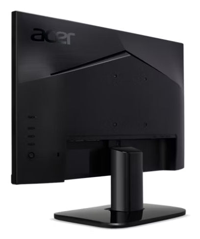 Acer KA2 KA242Y G computer monitor 60.5 cm (23.8") 1920 x 1080 pixels Full HD Black UM.QX2EE.G07
