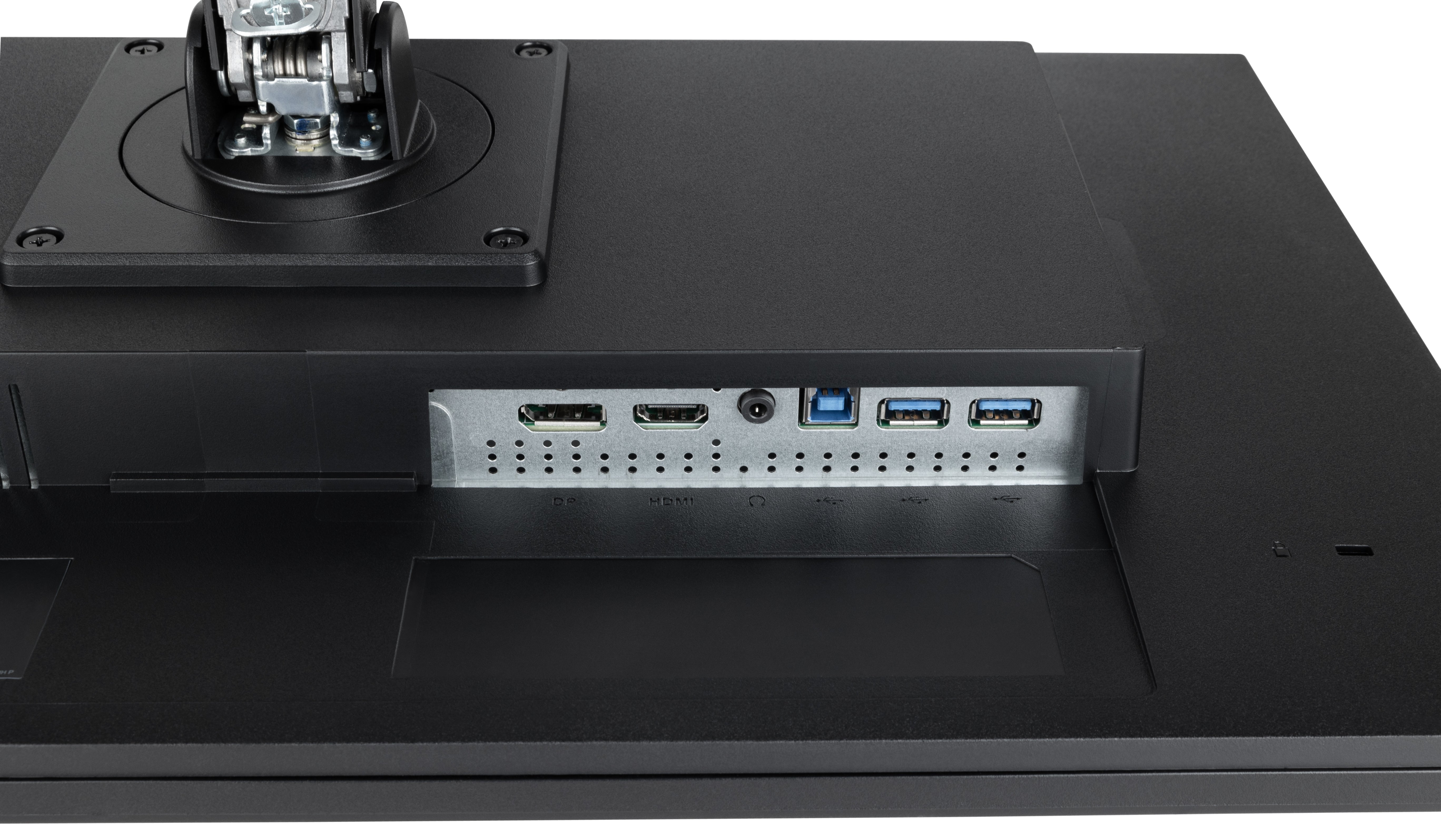 ProLite 24 inch - Full HD IPS LED Monitor - 1920x1080 - Pivot / HAS XUB2492HSU-B6