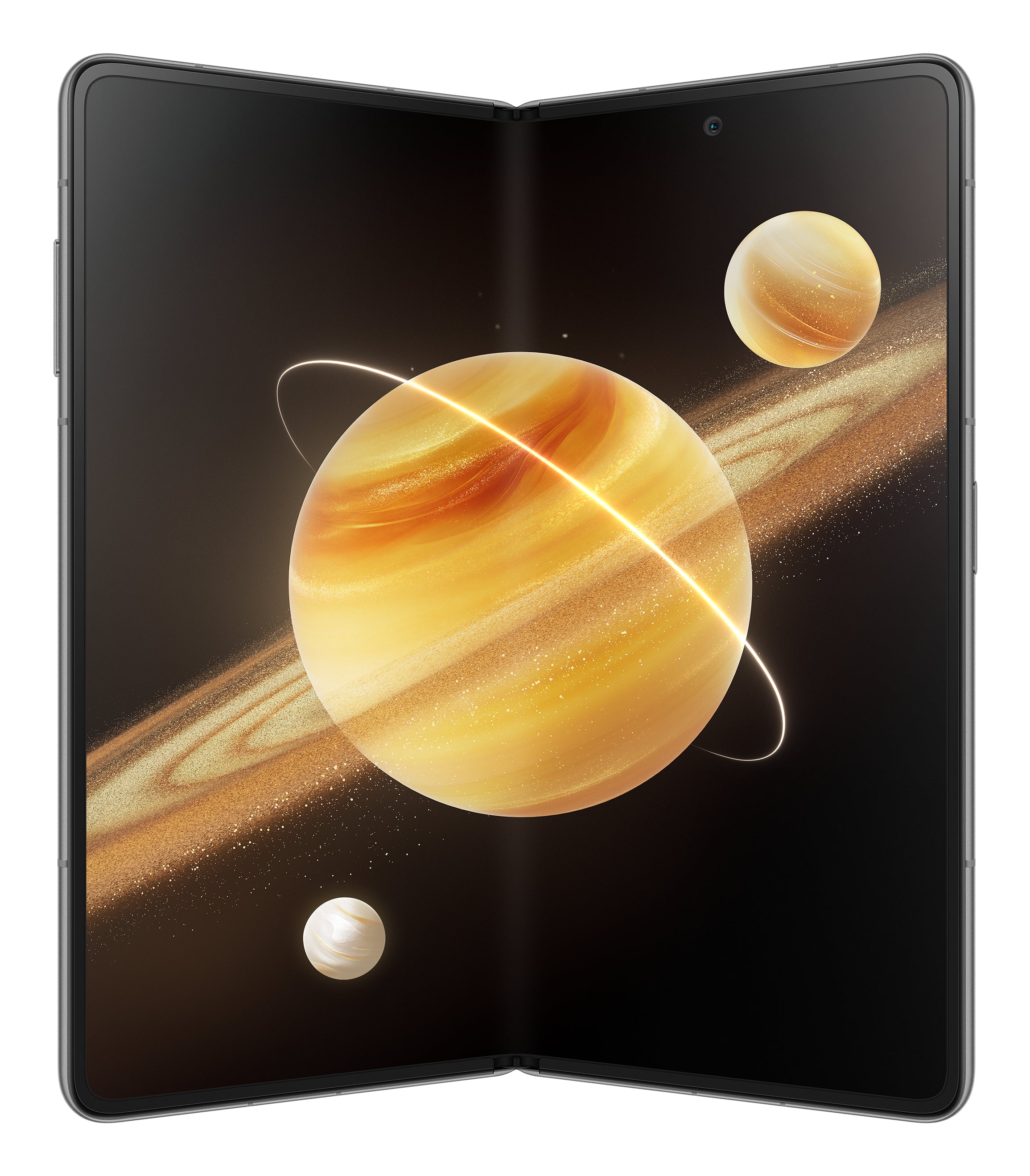 Honor Magic V3 16.3 cm (6.43") Dual SIM 5G USB Type-C 12 GB 512 GB 5150 mAh Black 5109BJNH