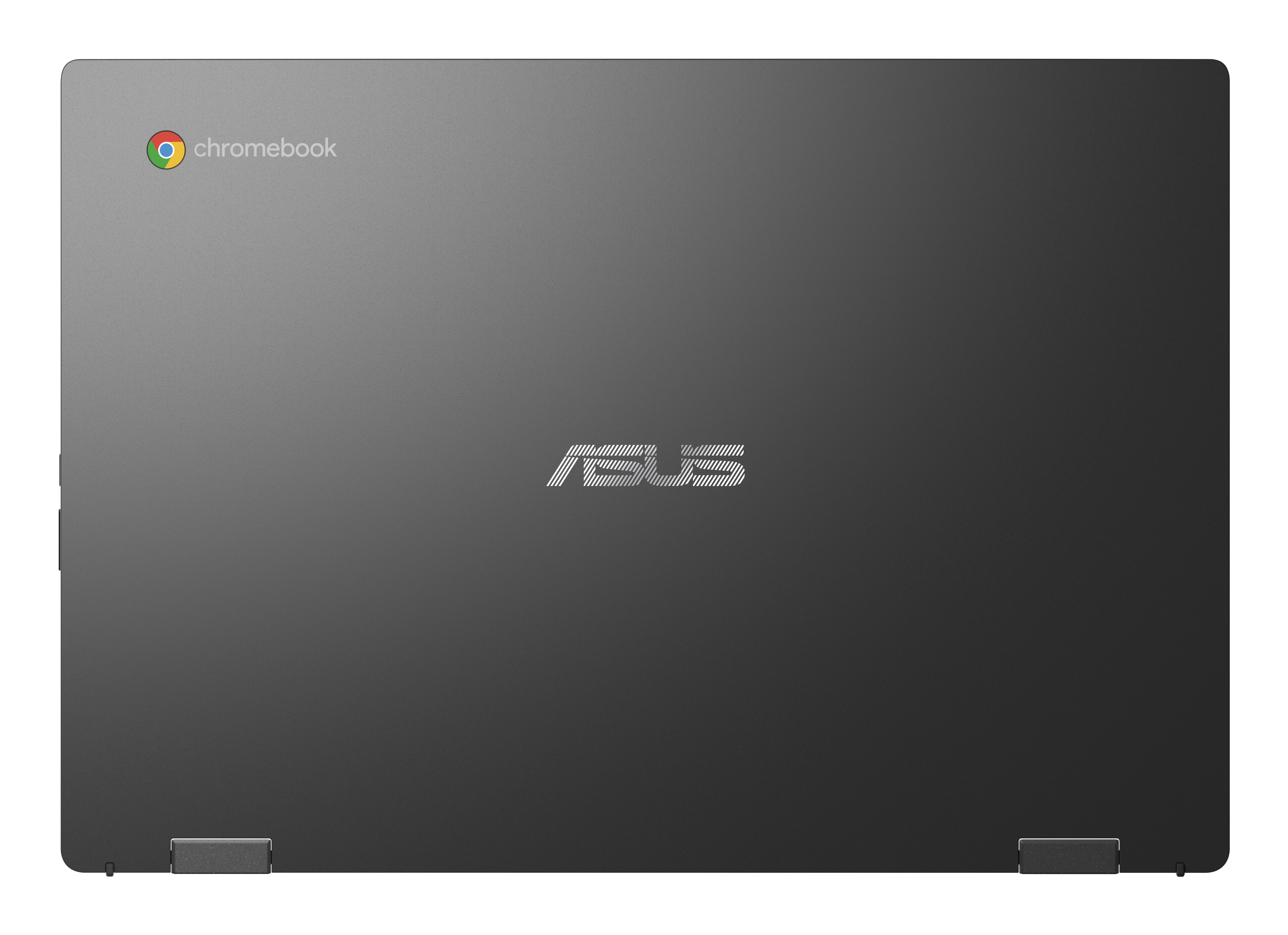 ASUS Chromebook CM14 CM1402CM2A-EK0050 MediaTek Kompanio 520 35.6 cm (14") Full HD 8 GB LPDDR4x-SDRAM 128 GB eMMC Wi-Fi 6 (802.11ax) ChromeOS Grey 90NX0631-M001N0