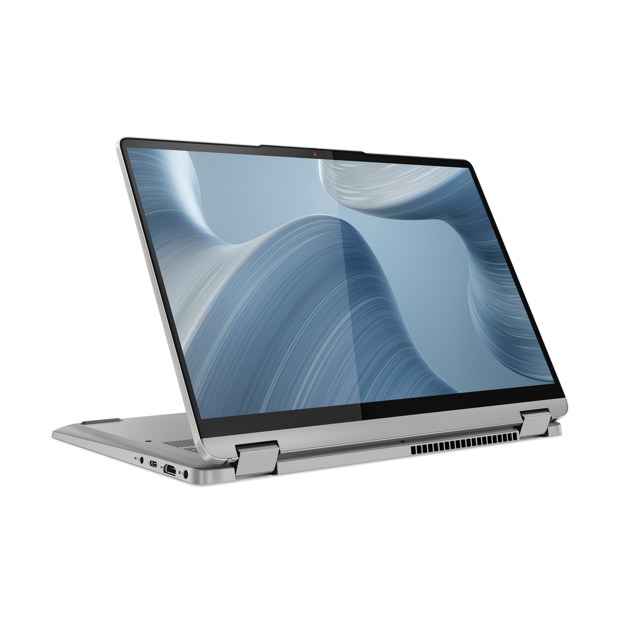 Lenovo IdeaPad Flex 5 14IAU7 Intel® Core™ i7 i7-1255U Hybrid (2-in-1) 35.6 cm (14") Touchscreen WUXGA 16 GB LPDDR4x-SDRAM 512 GB SSD Wi-Fi 6 (802.11ax) Windows 11 Home English Grey 82R700HMMH