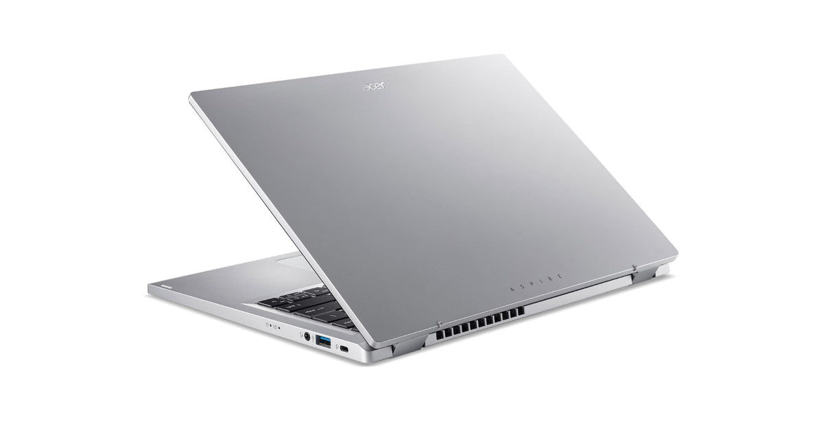ACER Aspire A314-42P 14" Ryzen 7 5700U 16 GB 512 GB W11H QWERTY US NX.KSFEH.00D - Compridis