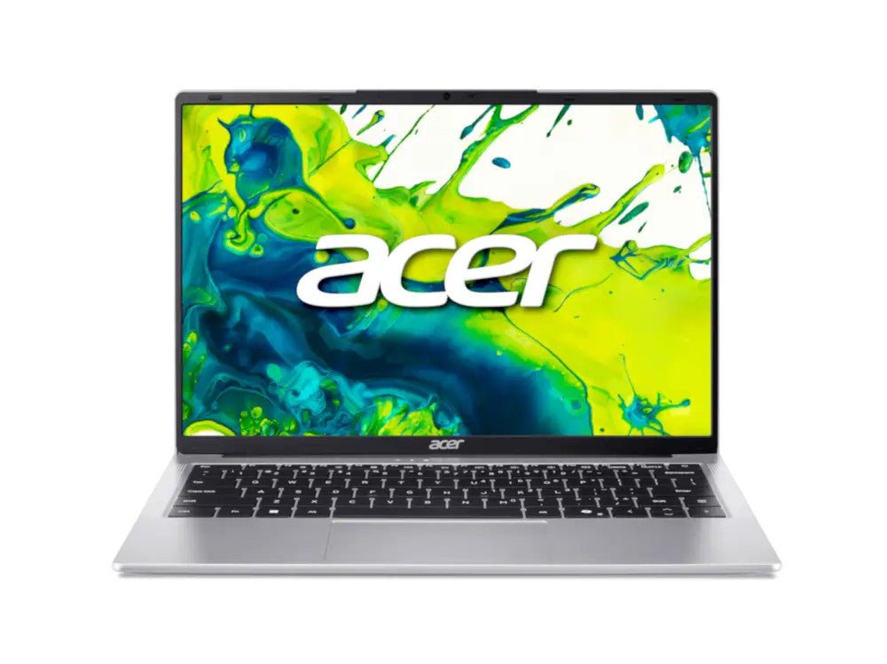 ACER Aspire AL14-32P 14" N355 8GB 512GB AZERTY French NX.D3KEH.003 - Compridis