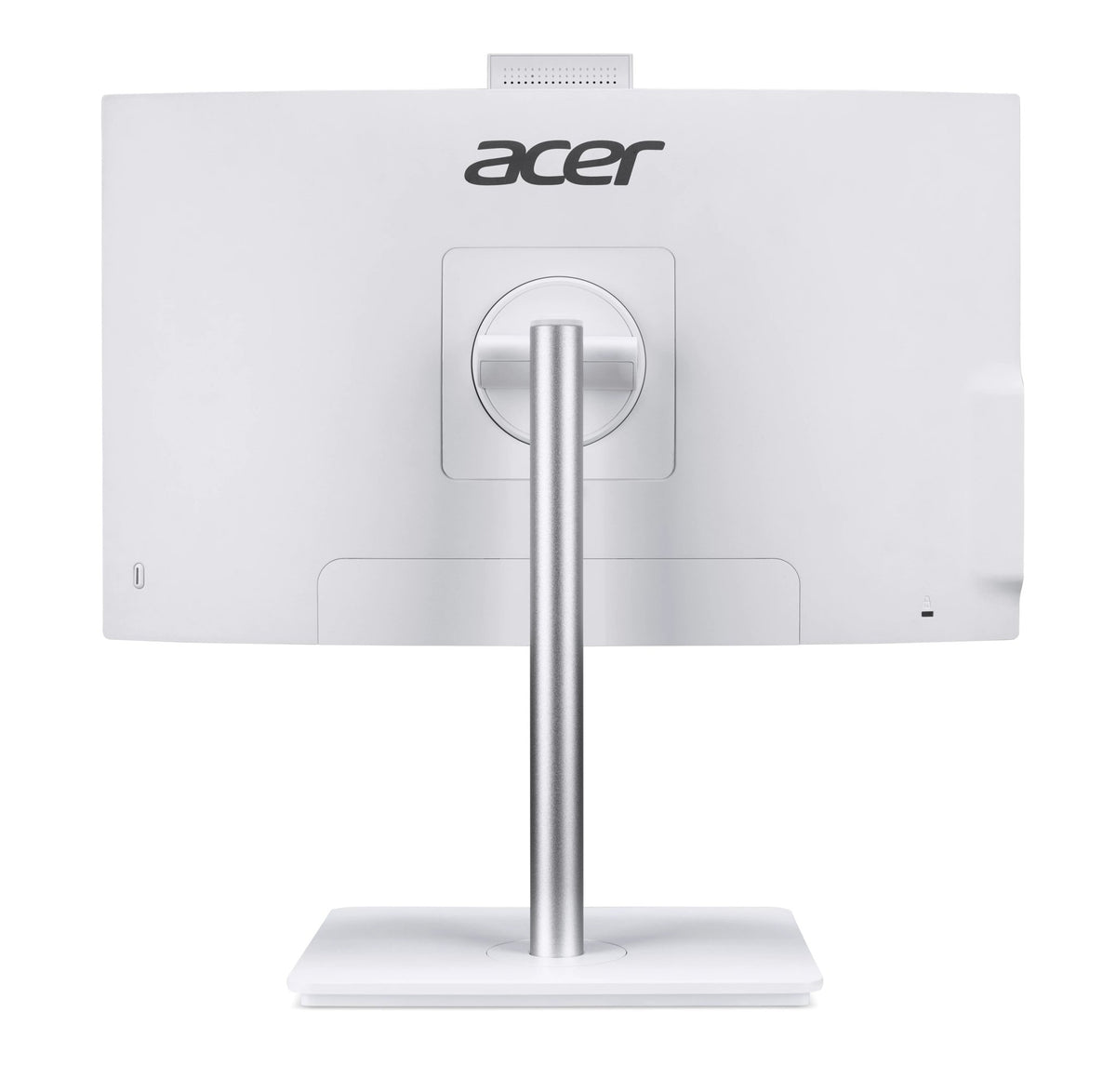 Acer Aspire C24A-GRPL Intel Core 5 120U 60,5 cm (23.8") 1920 x 1080 Pixels Alles-in-één-pc 16 GB DDR4-SDRAM 512 GB SSD Windows 11 Home Wit DQ.BRNEF.008 - Compridis