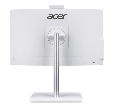 Acer Aspire C24A-GRPL Intel Core 5 120U 60,5 cm (23.8") 1920 x 1080 Pixels Alles-in-één-pc 16 GB DDR4-SDRAM 512 GB SSD Windows 11 Home Wit DQ.BRNEF.008 - Compridis