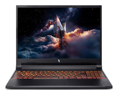ACER Nitro ANV16-42 16" AMD Ryzen 7-260 / 32 GB / 1 TB / RTX 5070 16" AZERTY FR • NH.QYYEF.004 - Compridis
