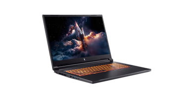 ACER Nitro V 17 ANV17-61, 17.3", Ryzen AI 5 340, 16 GB, 512 GB, RTX 4050, QWERTY NH.QWKEF.001 - Compridis