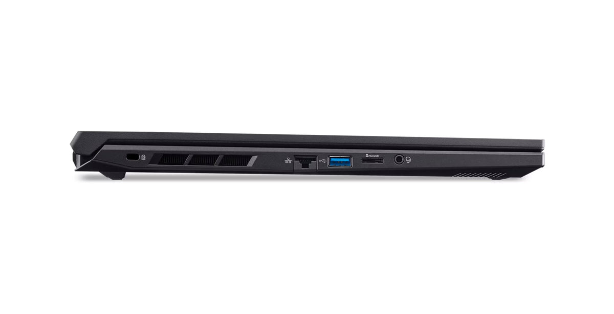 ACER Nitro V 17 ANV17-61, 17.3", Ryzen AI 5 340, 16 GB, 512 GB, RTX 4050, QWERTY NH.QWKEF.001 - Compridis