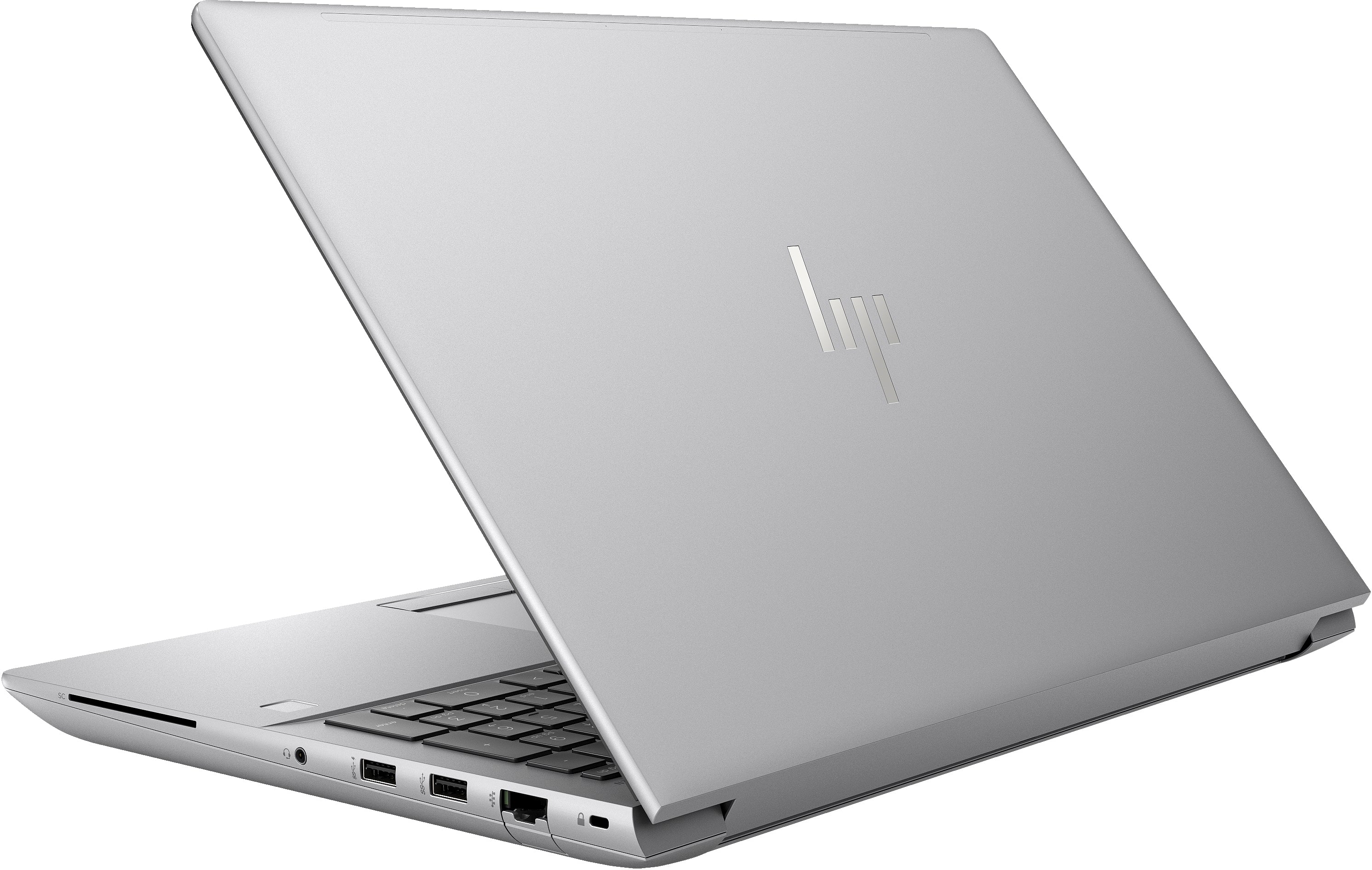 HP ZBook Fury 16 G10 98J64ET#ABH