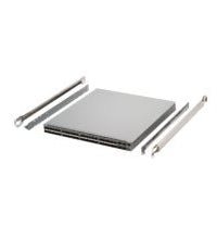Allied Telesis 990 - 003830 - 00 montagekit Grijs AT - RKMT - SL01 - Compridis