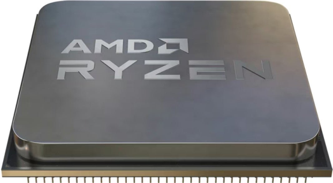 AMD Ryzen 3 4100 processor 3,8 GHz 4 MB L3 Doos 100-100000510BOX - Compridis