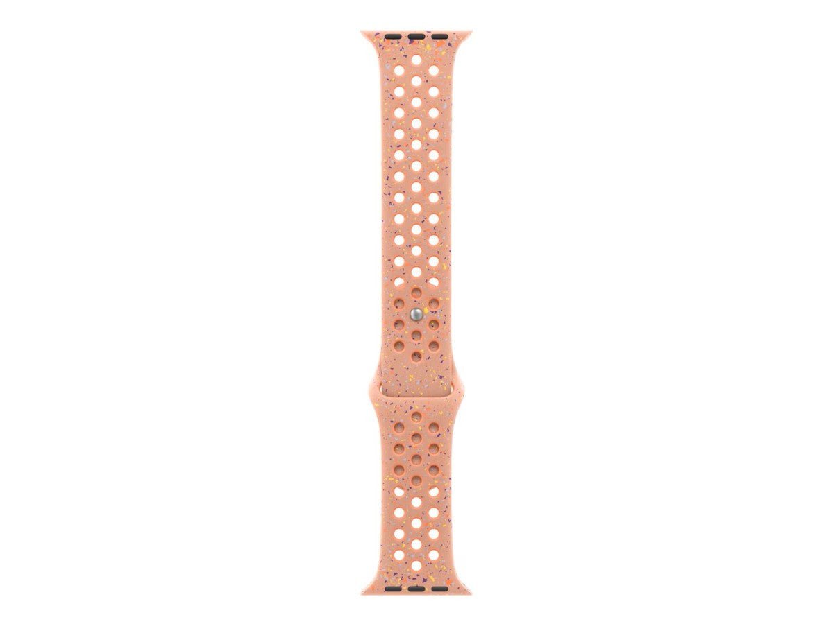 APPLE Horloge 46 Alpenglow PNK NSB S/M MGC64ZM/A - Compridis