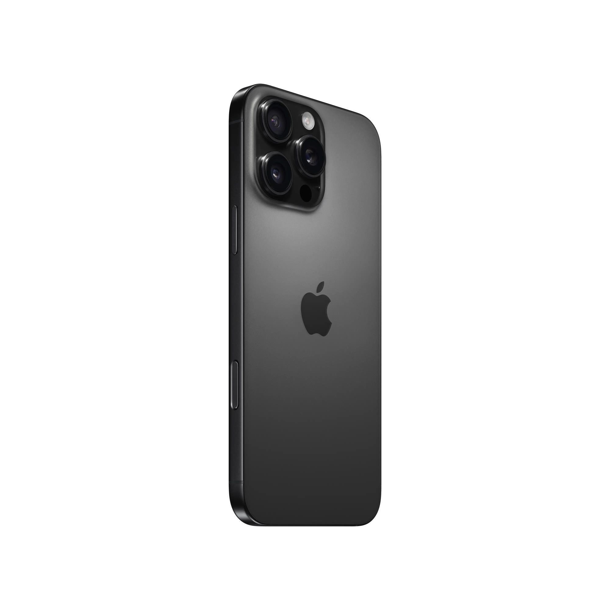 APPLE iPhone 16 Pro Max Zwart 512GB MYX03QL/A - Compridis