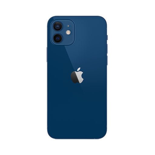 APPLE Smartphone iPhone 12 64GB Blauw MGH93LL/A - Compridis