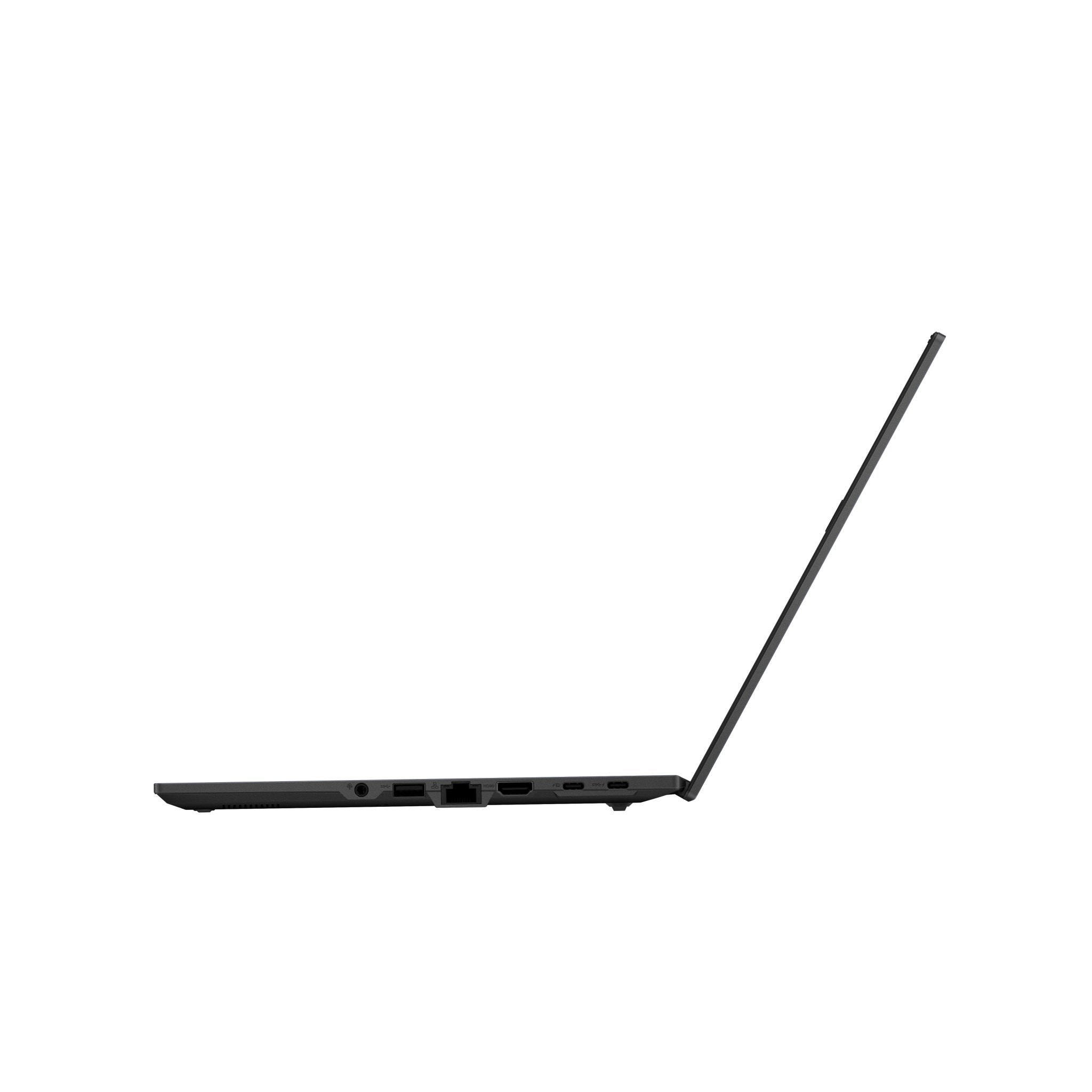 ASUS expertbook B1 Intel Core i3 - 1215U 4GB 128GB W11P Onderwijs QWERTY US 90NX05V1 - M013V0 - Compridis