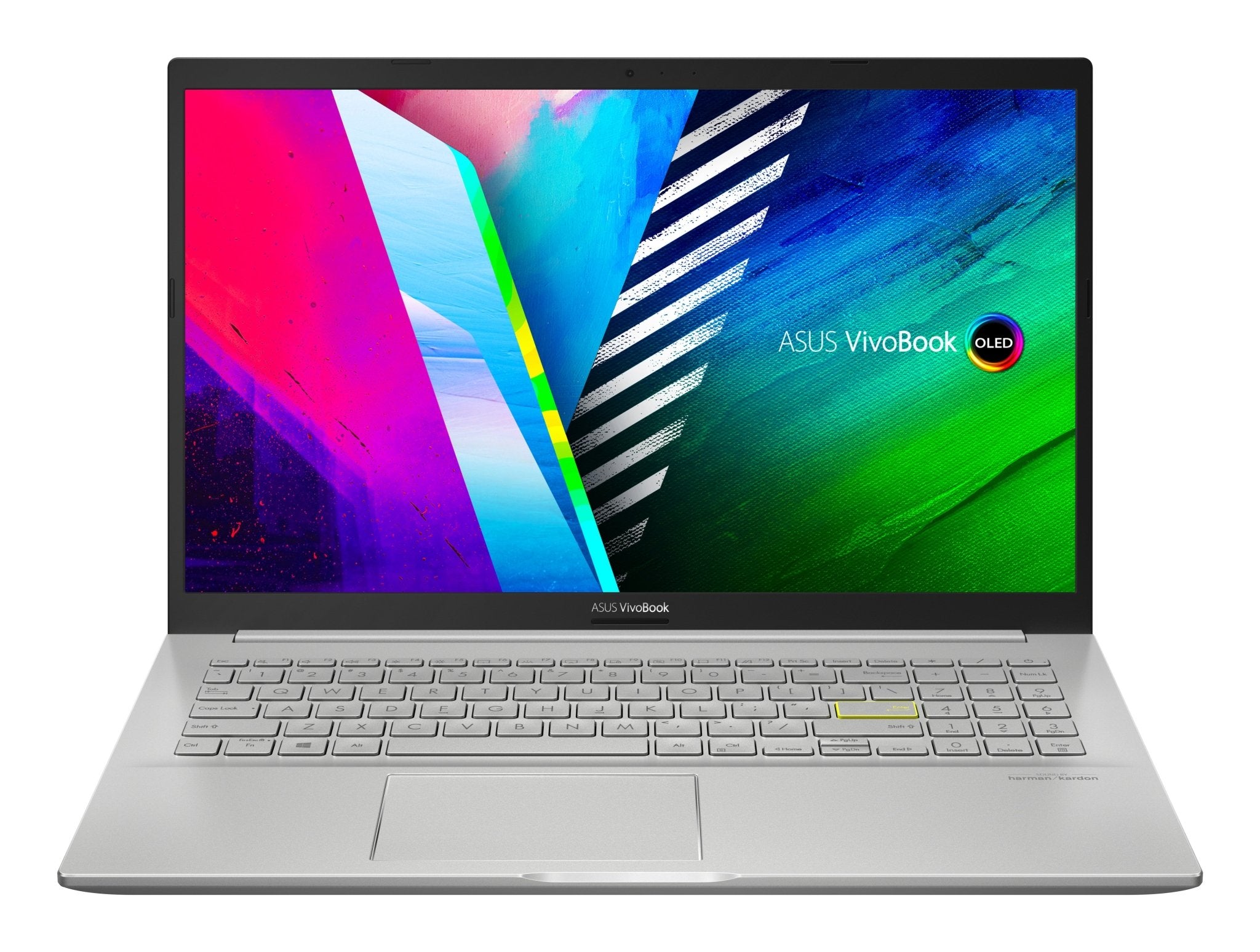 ASUS VivoBook M513UA R5 5500U/16GB/512GB/15.6" W11H/QWERTZ 90NB0TP2 - M07400 - Compridis