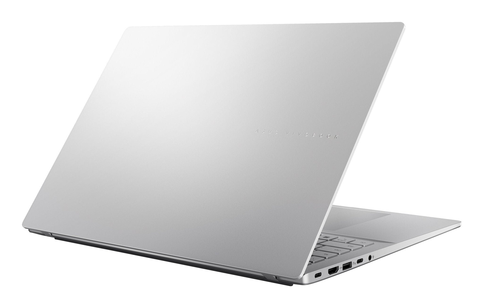 ASUS Vivobook S16 M3607HA 16" AMD Ryzen 9 270 32GB 1TB QWERTY US 90NB16F2-M008U0 - Compridis
